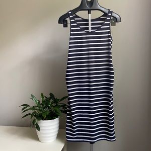 H&M MAMA Maternity Tank Dress- Size M